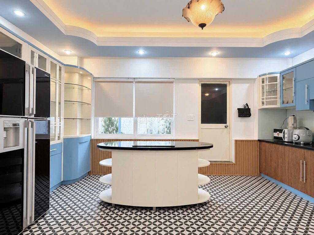 Spacious 1-bedroom apartment in a villa compound near the beach — photo 10