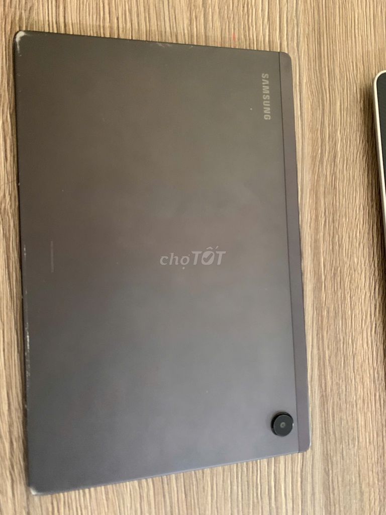 Samsung Galaxy Tab A8 Xám Đã sử dụng. Mua bán Máy tính bảng tại Thành phố Thủ Đức Tp Hồ Chí Minh được đăng bởi Mr Hùng hình 1