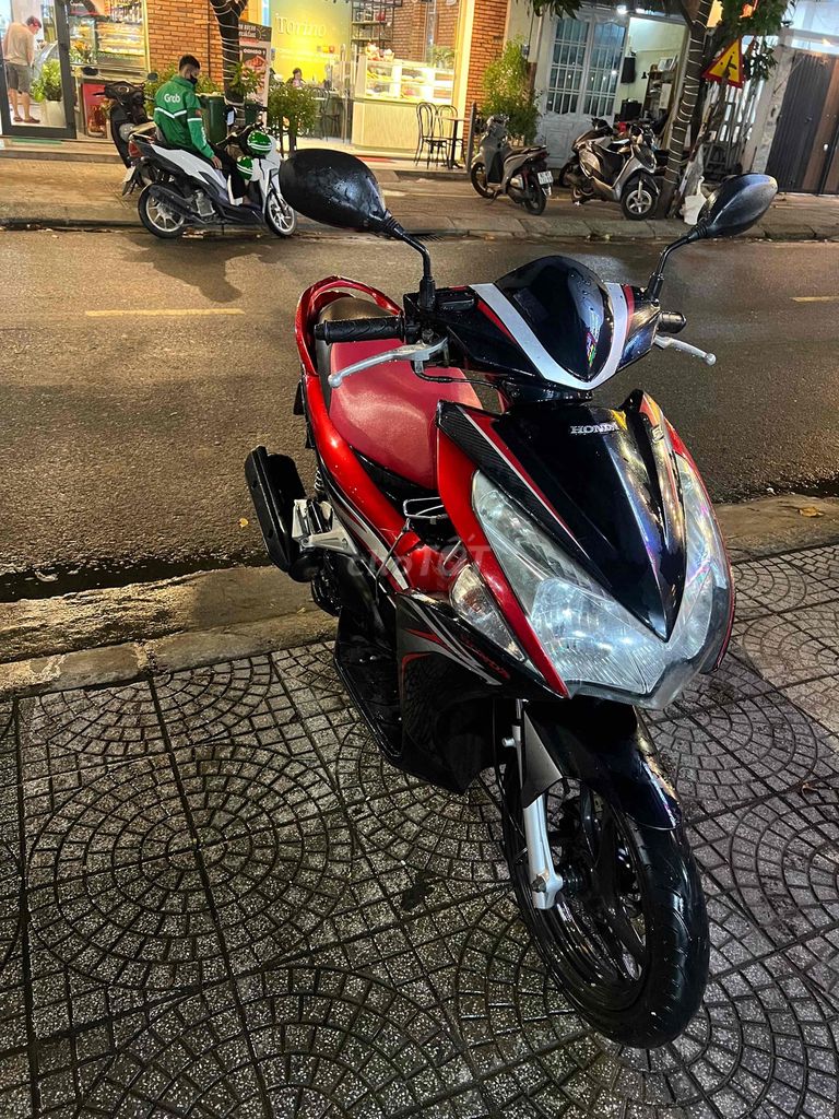 xe đẹp chính chủ cần bán lại. Mua bán Xe máy tại Quận Ngũ Hành Sơn Đà Nẵng được đăng bởi anh tuấn hình 6