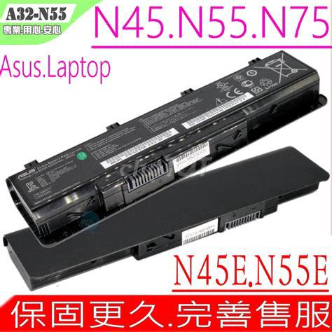 Pin laptop ASUS A32-N55, N45 N55 N75. Mua bán Linh kiện (RAM, Card...) tại Thành phố Thủ Đức Tp Hồ Chí Minh được đăng bởi Realtyatvn hình 1