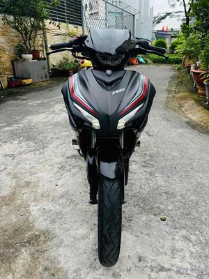 YAMAHA EXCITER 155cc .Smarkey ,Đk 2022-HỖ TRỢ GÓP6