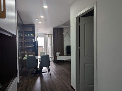 Rent · 2 bd · 68 м² · Thành phố Nha Trang, ул. Mường Thanh Khánh Hòa