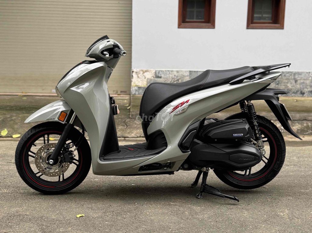 honda Sh 350i máy thái xe đẹp như mới 9 chủ ký. Mua bán Xe máy tại Quận Gò Vấp Tp Hồ Chí Minh được đăng bởi CHXM 86 chuyên bán xe trả góp hình 7