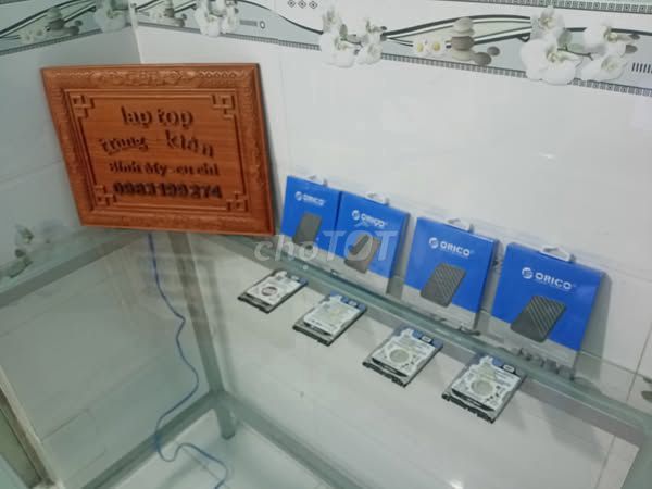 box hd 500g. Mua bán Linh kiện (RAM, Card...) tại Huyện Củ Chi Tp Hồ Chí Minh được đăng bởi kiên hình 1
