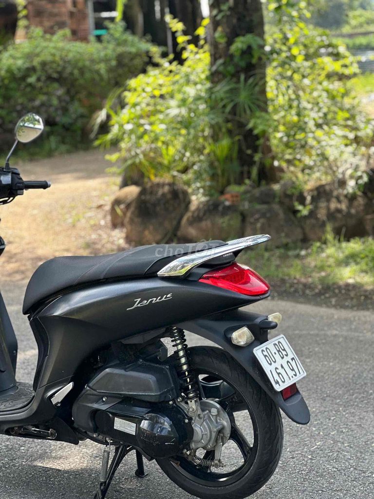 Yamaha Janus 2017 Đen. Mua bán Xe máy tại Huyện Trảng Bom Đồng Nai được đăng bởi u kiều hình 5