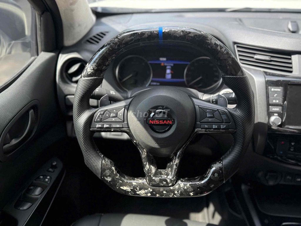 Nissan Navara 2022 PRO4X - 21000 km. Mua bán Ô tô tại Quận Tân Phú Tp Hồ Chí Minh được đăng bởi Thuý Thanh hình 14