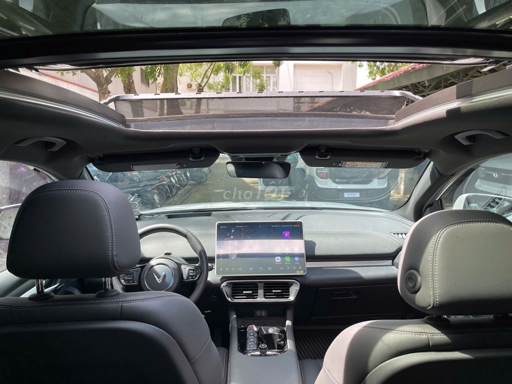 🎁 Mua VinFast VF 8 Nhận Quà Xe Máy Điện Evo Grand. Mua bán Ô tô tại Thành phố Thủ Đức Tp Hồ Chí Minh được đăng bởi Xuân Quỳnh bán VinFast hình 5