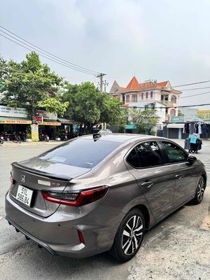 Honda City 2022 RS - 74000 km. Mua bán Ô tô tại Quận 7 Tp Hồ Chí Minh được đăng bởi Phạm Bill