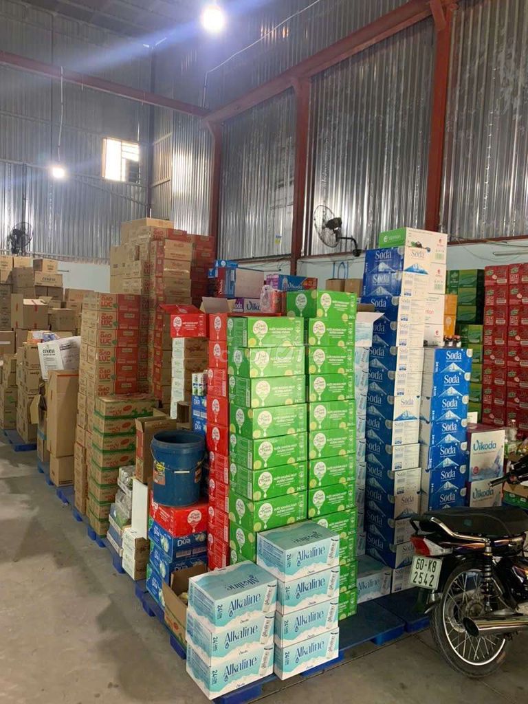 Tuyển Dụng Nhân Viên Kinh Doanh Kênh GT & Horeca. Việc làm tại Quận Bình Tân Tp Hồ Chí Minh được đăng bởi CÔNG TY TNHH THƯƠNG MẠI DỊCH VỤ NGUYỄN HOÀNG GROUP hình 2