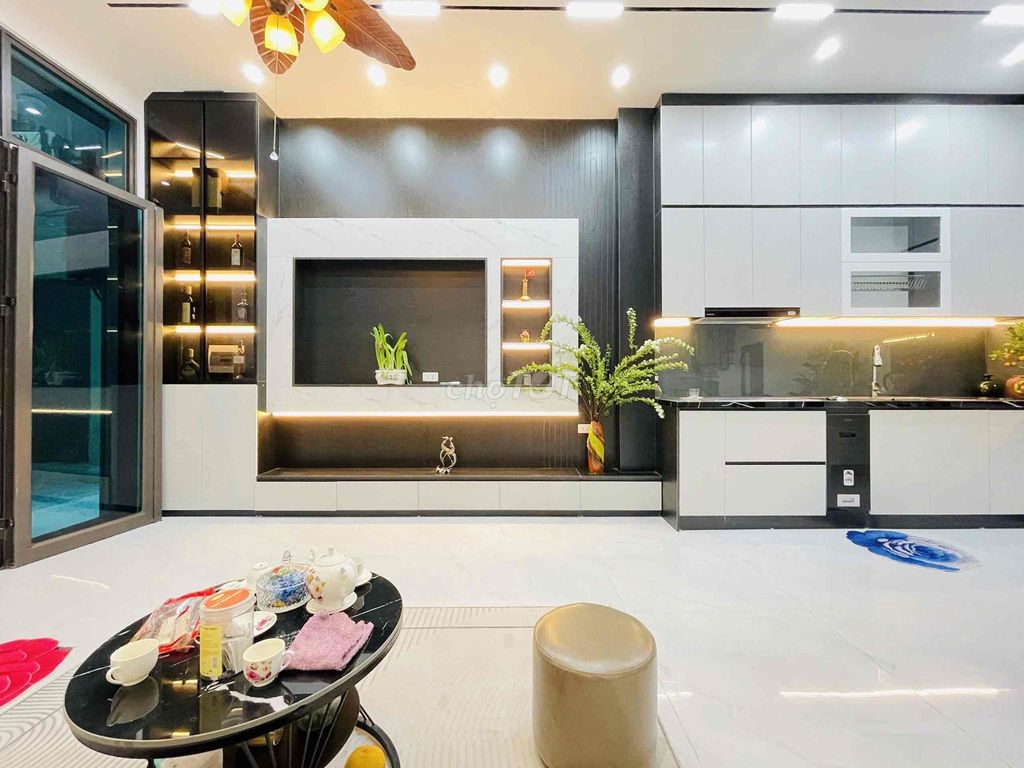 Chính chủ bán nhà 46 nghách 59 ngõ 250 Tân Mai - ảnh 4