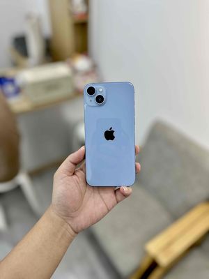 iPhone 14 Plus 128Gb - Zin keng nét. Mua bán Điện thoại tại Thành phố Buôn Ma Thuột Đắk Lắk được đăng bởi Nguyễn Quốc Cường 