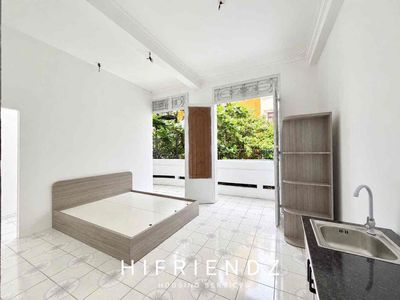 Room 30 m² · Đường Phan Văn Sửu