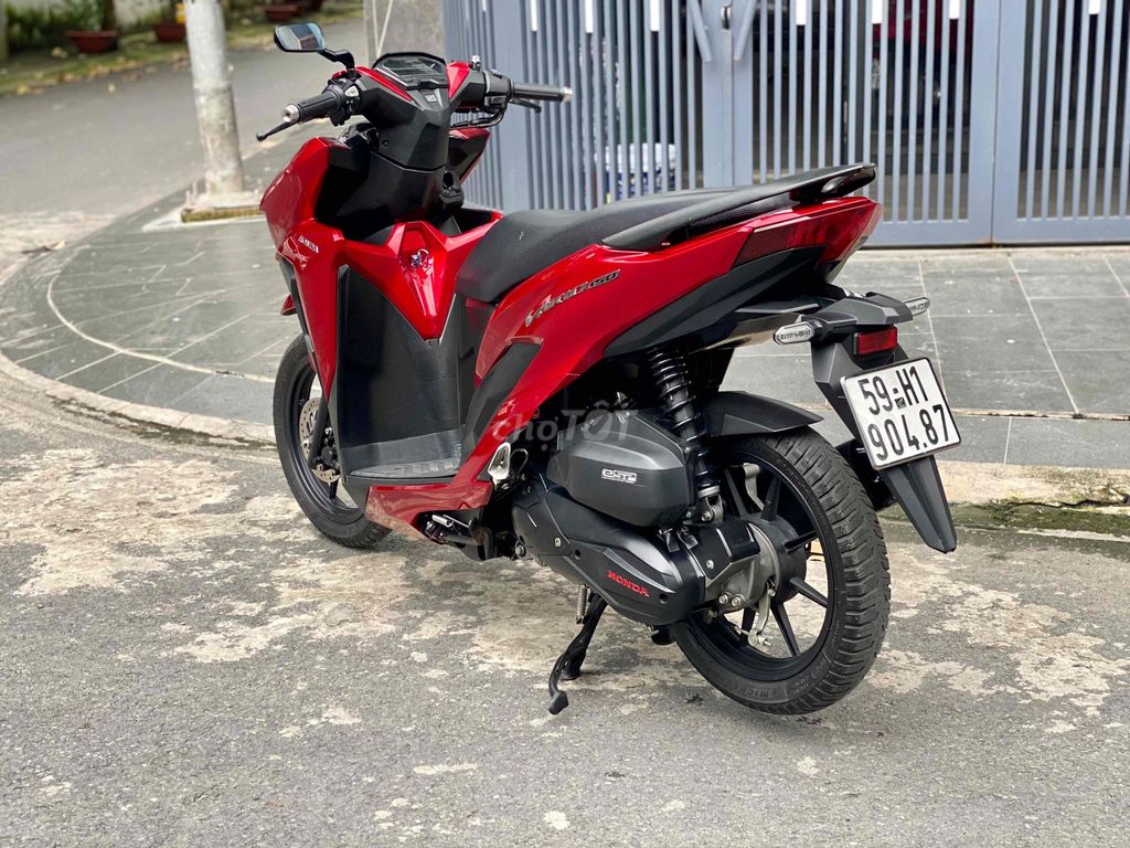 🌈Cần bán xe Honda Vario 150 Đk 2019 Khoá Smartkey. Mua bán Xe máy tại Quận Gò Vấp Tp Hồ Chí Minh được đăng bởi Cửa hàng xe máy văn phúc hình 10