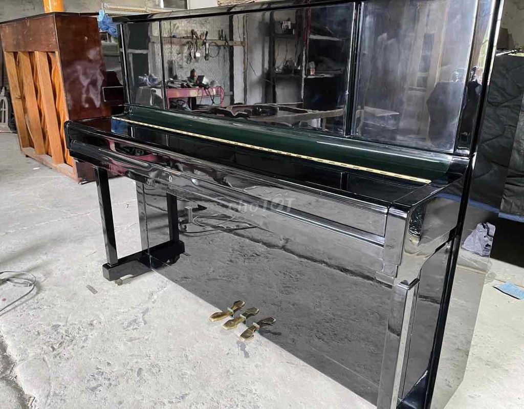 Đàn Piano Cơ Samick siêu đẹp giá rẻ tại kho