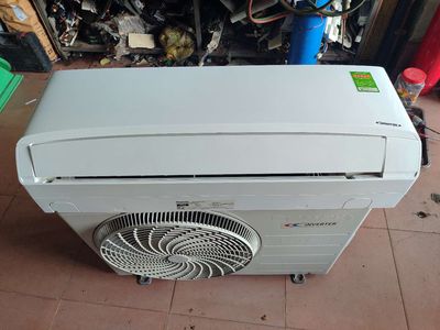 Panasonic 1.5hp inveter. Mua bán Máy lạnh, điều hoà tại Thành phố Biên Hòa Đồng Nai được đăng bởi Vân Vân