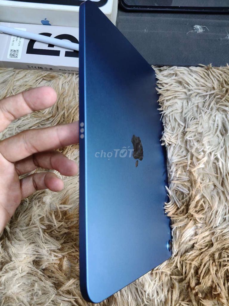 Apple iPad Gen 10 64GB Xanh. Mua bán Máy tính bảng tại Quận 10 Tp Hồ Chí Minh được đăng bởi Ân hình 1