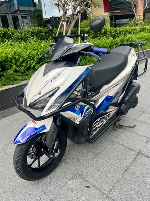 Yamaha Nvx155 Abs 2017. Mua bán Xe máy tại Quận 1 Tp Hồ Chí Minh được đăng bởi Tủn Ca