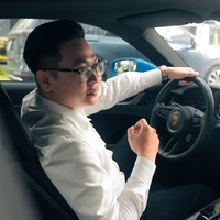 Trung Nguyễn-Long Anh Auto