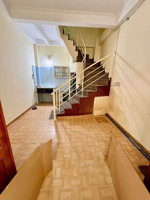 Townhouse 19 m² · 2 bed · Đường Thăng Long