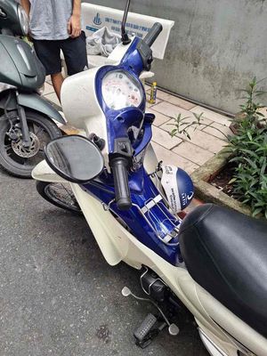 Bán xe 50cc. Mua bán Xe máy tại Quận Tân Phú Tp Hồ Chí Minh được đăng bởi Bá Phạm