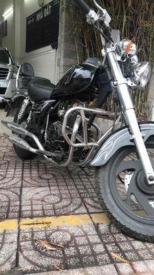 XE JIN TOÀN BỘ TỪ NƯỚC SƠN ĐẾN MÁY !!!. Mua bán Xe máy tại Quận 8 Tp Hồ Chí Minh được đăng bởi Nguyen Van Danh