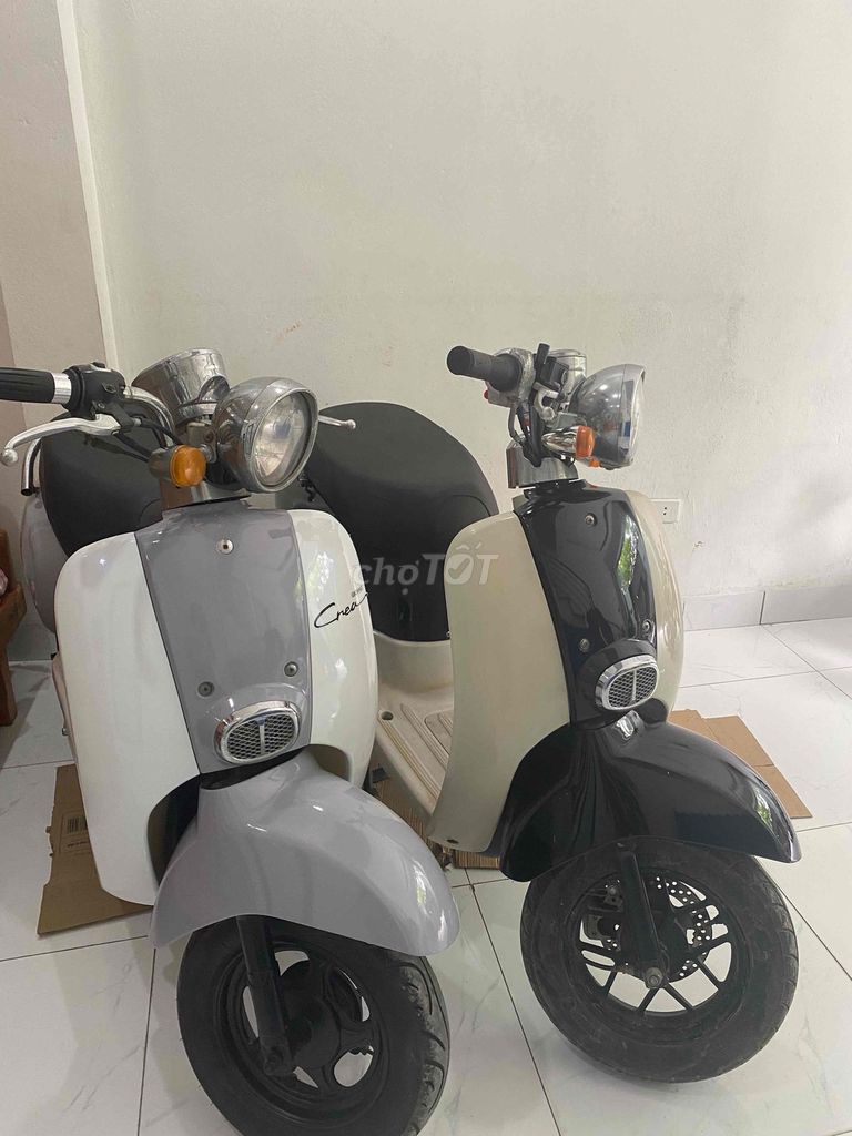 Xe máy 50cc Đa dạng Đã qua sử dụng. Mua bán Xe máy tại Quận Thanh Xuân Hà Nội được đăng bởi mua bán xe máy cũ giá rẻ hà nội hình 4