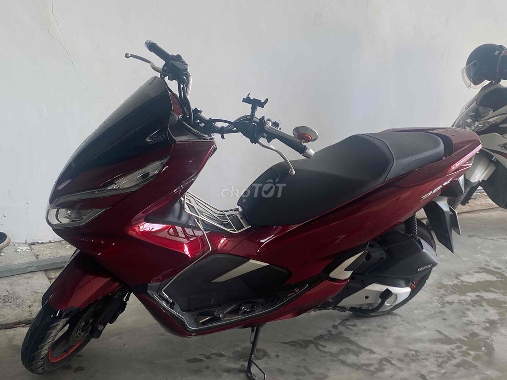 Bán PCX 125, chạy ít. Mua bán Xe máy tại Quận Long Biên Hà Nội được đăng bởi thân hình 2