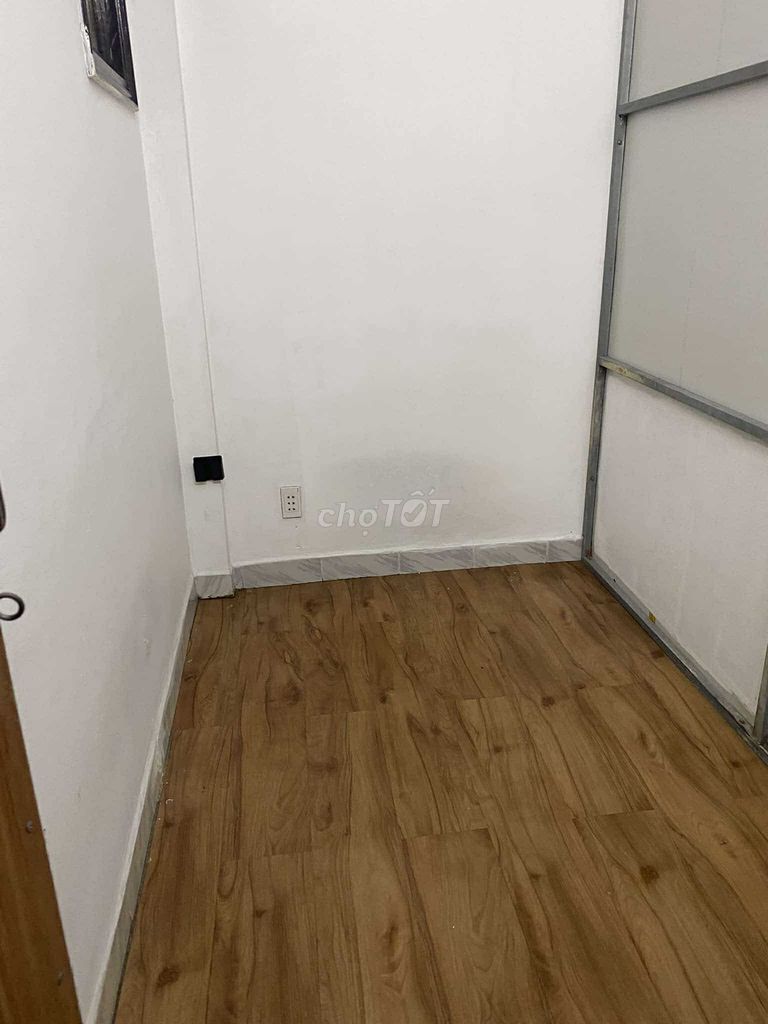 Phòng riêng tư mini (ko ktx, doom, ghép) Nguyễn Thái Bình, Tân Bình