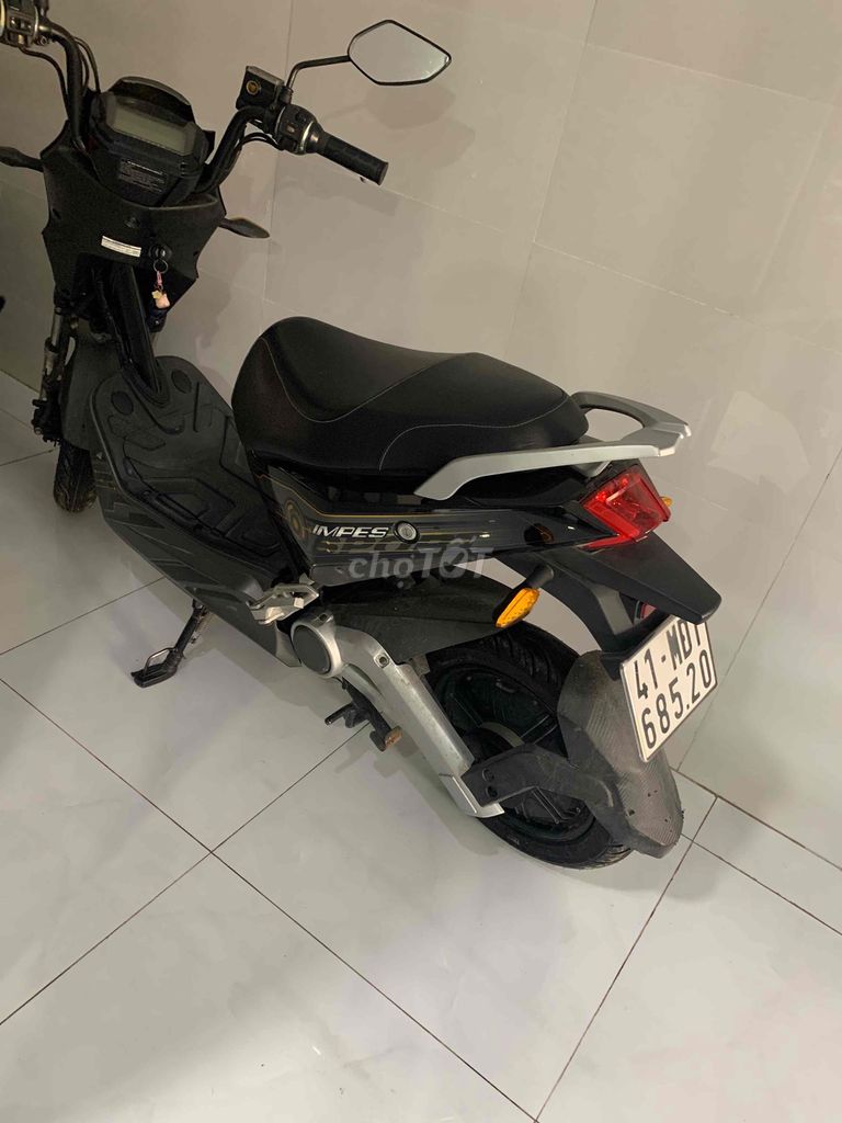 bán xe impes winfar. Mua bán Xe điện tại Thành phố Long Xuyên An Giang được đăng bởi phúc  hình 3