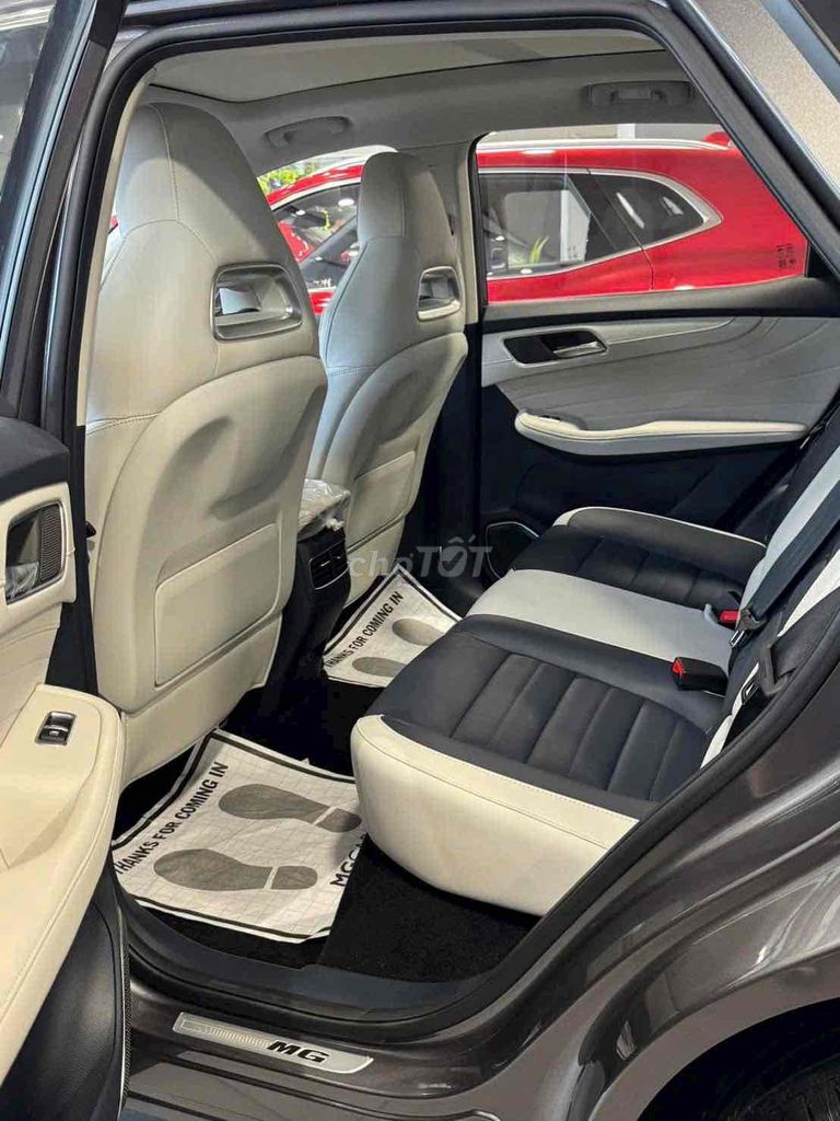 MGHS SUV hạng C nhập Thái lăn bánh chỉ 6xx. Mua bán Ô tô tại Quận 6 Tp Hồ Chí Minh được đăng bởi Thanh Tâm MG KDV hình 4