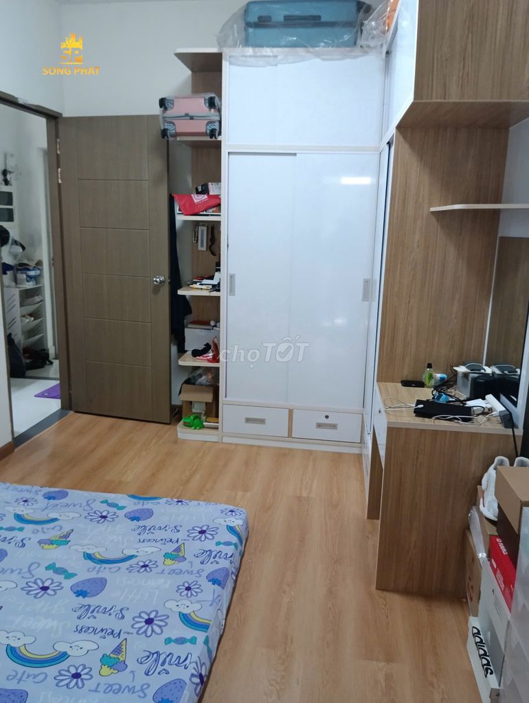 Chính chủ bán CH trệt Green Town 52m2/ 2PN, Tặng NT, giá 2.45 tỷ (TL). Mua bán Văn phòng, Mặt bằng kinh doanh tại Quận Bình Tân Tp Hồ Chí Minh được đăng bởi Phạm Thị Nhung hình 4