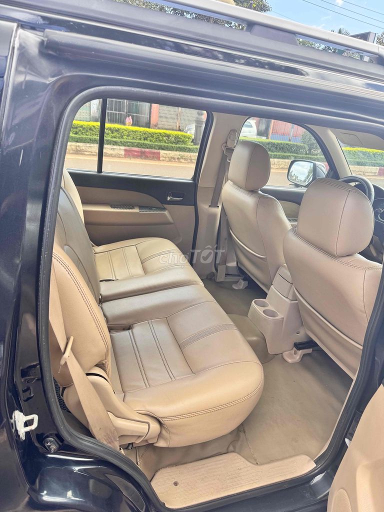 Ford Everest 2014 2.5L 4x4 MT - 150 km. Mua bán Ô tô tại Thành phố Pleiku Gia Lai được đăng bởi Ông Đặng hình 18