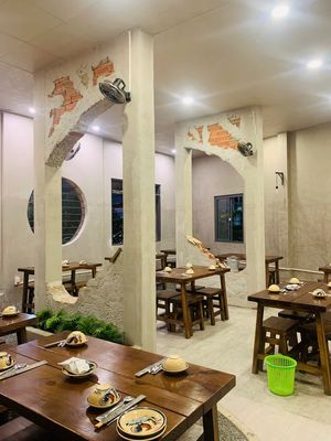 Sang nhượng hoặc cho thuê quán Beer Bom khu trung tâm Vũng Tàu. Cho thuê văn phòng, mặt bằng kinh doanh tại Thành phố Vũng Tàu Bà Rịa - Vũng Tàu được đăng bởi Tình Nguyễn