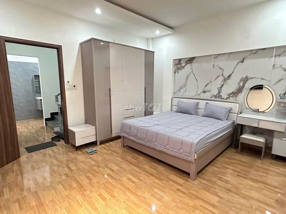 Rent · 5 bd · 60 м² · Quận Ngũ Hành Sơn, ул. Đường An Thượng 37