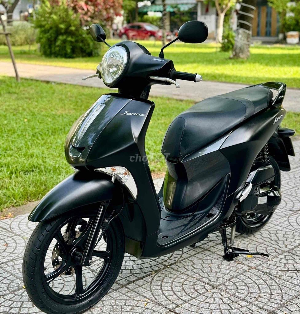 Janus khoá bếp ga biển số 43. Trả trước 5TR500. Mua bán Xe máy tại Quận Sơn Trà Đà Nẵng được đăng bởi Anh Thành hình 2