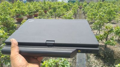 Lenovo x220 tablet i7 2620m 8g 128g 12.5in  1.5tr