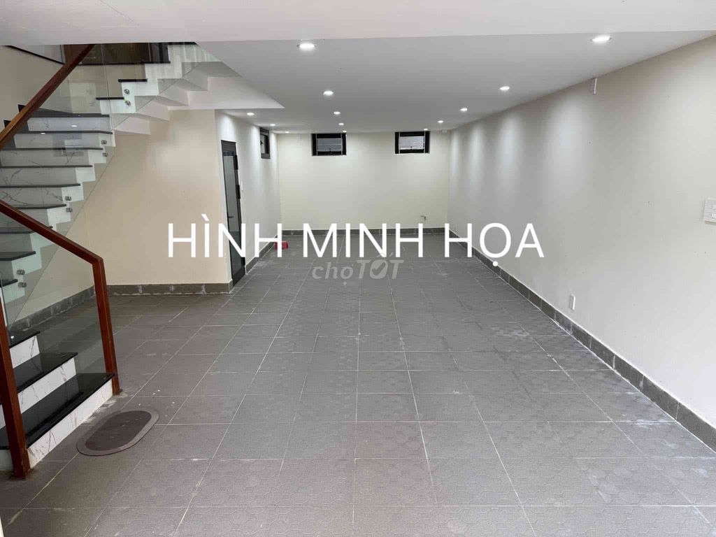 Cho thuê nhà cấp 4 khu Dương Đình Nghệ 120m2