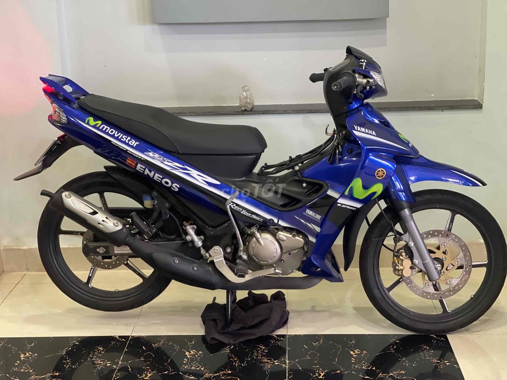 YaZ 125 đời 2017. Mua bán Xe máy tại Huyện Duy Xuyên Quảng Nam được đăng bởi Võ bình nghia hình 6