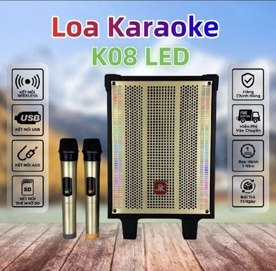 Bán loa bluetooh. Mua bán Tivi, Âm thanh tại Huyện Ea Kar Đắk Lắk được đăng bởi Đinh Thị Hiền