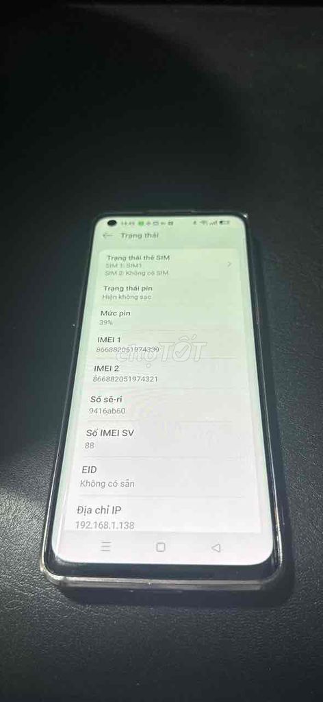 Oppo Find X5 Pro 256GB Trắng. Mua bán Điện thoại tại Quận Bình Tân Tp Hồ Chí Minh được đăng bởi long hai hình 1