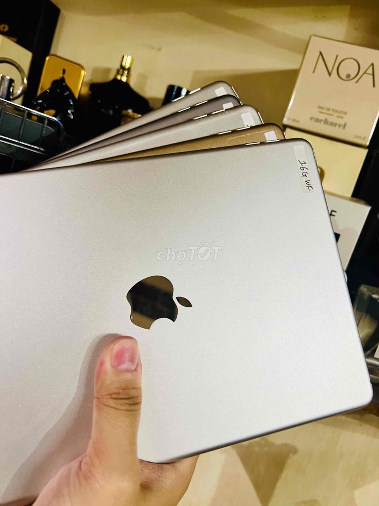 iPad Air 2 Zin Chuẩn-Giải Trí-Học Tập-Siêu Rẻeeeee. Mua bán Máy tính bảng tại Quận 1 Tp Hồ Chí Minh được đăng bởi Lư Quốc Thông hình 2