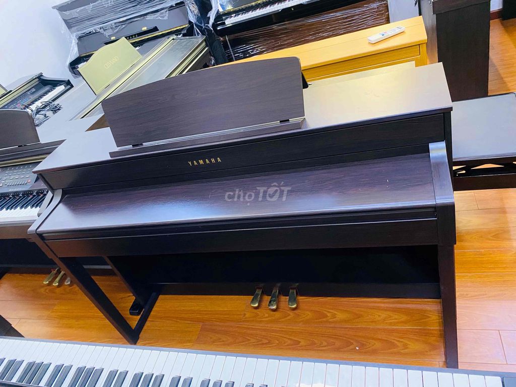 piano yamaha Clp545 phims gỗ cao cấp 22tr bao ship