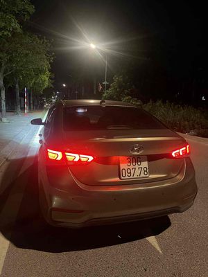 Hyundai Accent 2019 1.4 AT bản đặc biệt - 150000 k. Mua bán Ô tô tại Huyện Đông Anh Hà Nội được đăng bởi Minh Vương