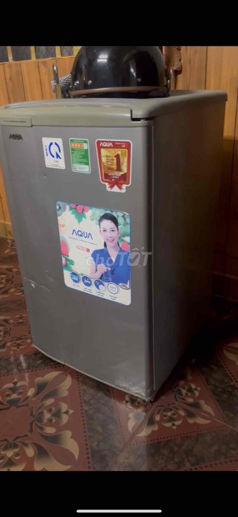 Thanh lý tủ mini nguyên zin tiết kiệm điện năng. Mua bán Tủ lạnh tại Thành phố Biên Hòa Đồng Nai được đăng bởi Nguyễn  hình 1