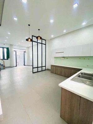 BÁN NHÀ 1 LẦU VỊ TRÍ CÁCH TRỤC CHÍNH 1B 70M - KDC NAM LONG __ -- GI