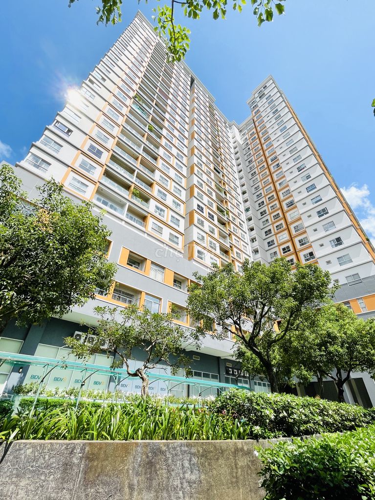 Dragon Hill 2 | 51,5m² (2PN-1WC) | Sổ Hồng. Đầy đủ nội thất