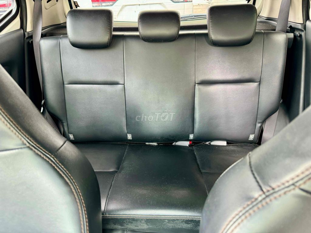 Toyota Wigo 2021 1.2 AT - lướt 22000 km - 40 Tr PK. Mua bán Ô tô tại Thành phố Thủ Đức Tp Hồ Chí Minh được đăng bởi MR HUY hình 10
