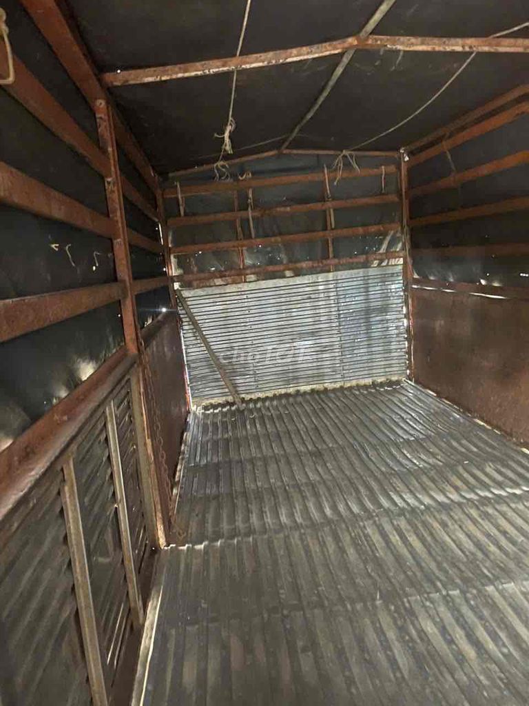 Hyundai Mighty II 2 tấn 2001. Mua bán Xe tải, xe ben tại Huyện Quỳnh Lưu Nghệ An được đăng bởi lê thị thanh hình 11