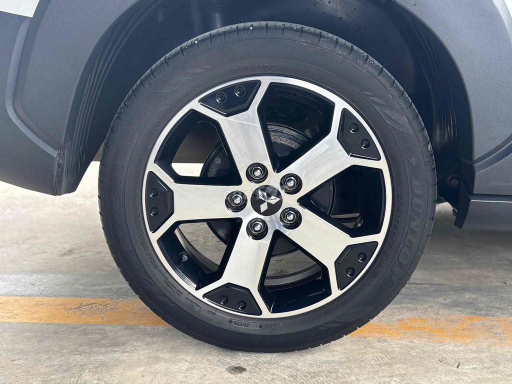 Mitshubisi Xpander Cross sx 2020  siêu lướt 3v klm. Mua bán Ô tô tại Huyện Hóc Môn Tp Hồ Chí Minh được đăng bởi Kavin tran hình 7