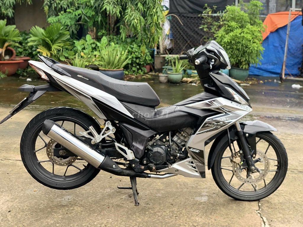 🏷️HONDA WINNER V1 2017🏷️. Mua bán Xe máy tại Huyện Trảng Bom Đồng Nai được đăng bởi Phạm Minh An hình 12